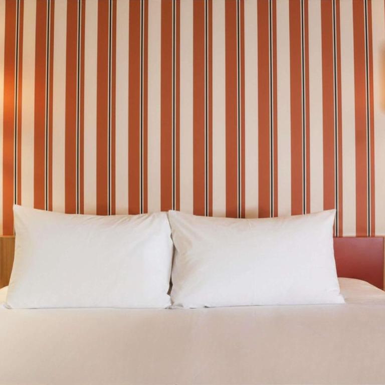 Mercure Nice Promenade Des Anglais - Chambre Double Classique - 3