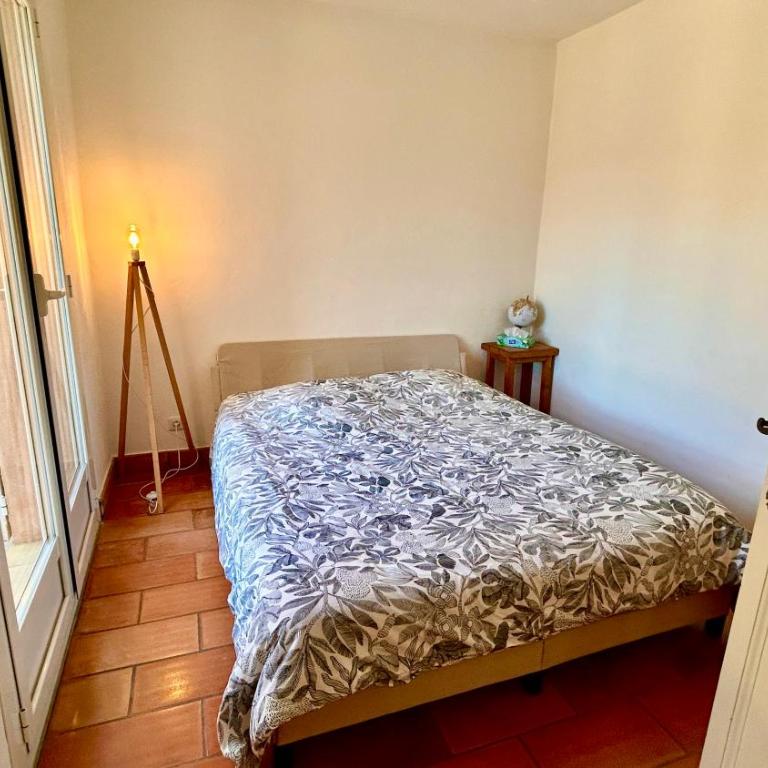 La Casa dela Felicidad Villa piscine privée Près de Nice - Villa con piscina privada - 10