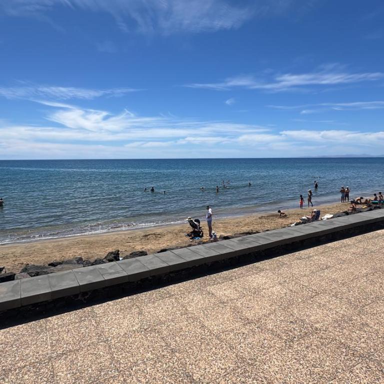 Sweet Bungalow Matagorda - Appartamento con 1 Camera da Letto - 22