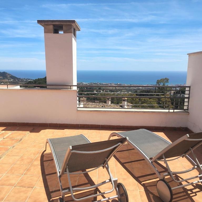 Edificio Luz Penthouse - Two-Bedroom Apartment - 1