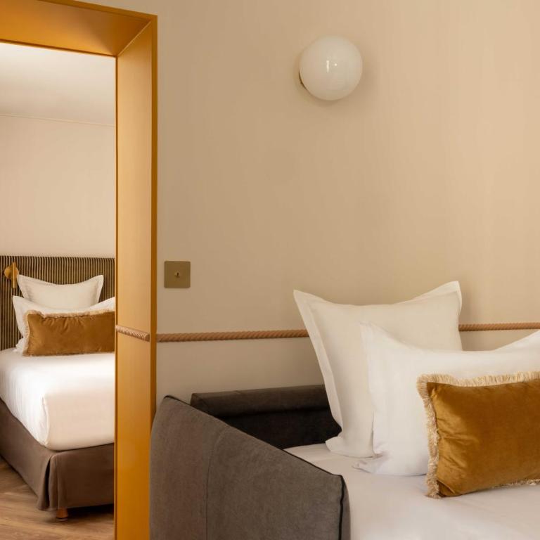 Hôtel Be Onrii - Chambre Triple Deluxe - 3