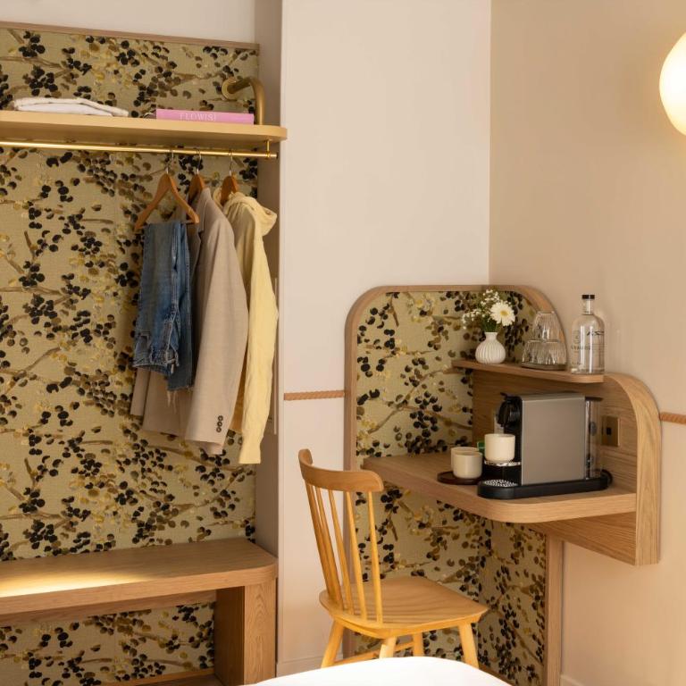 Hôtel Be Onrii - Chambre Triple Deluxe - 6