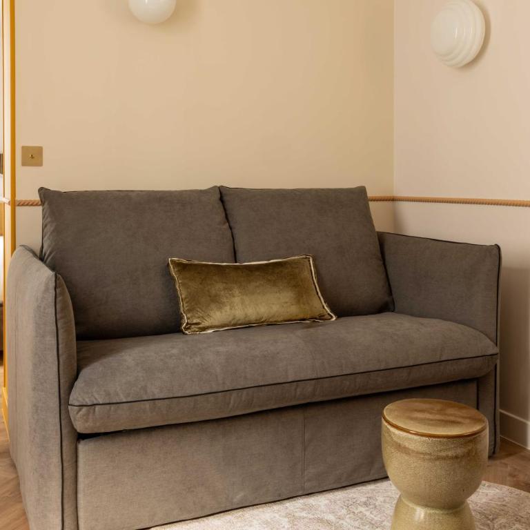 Hôtel Be Onrii - Chambre Triple Deluxe - 4