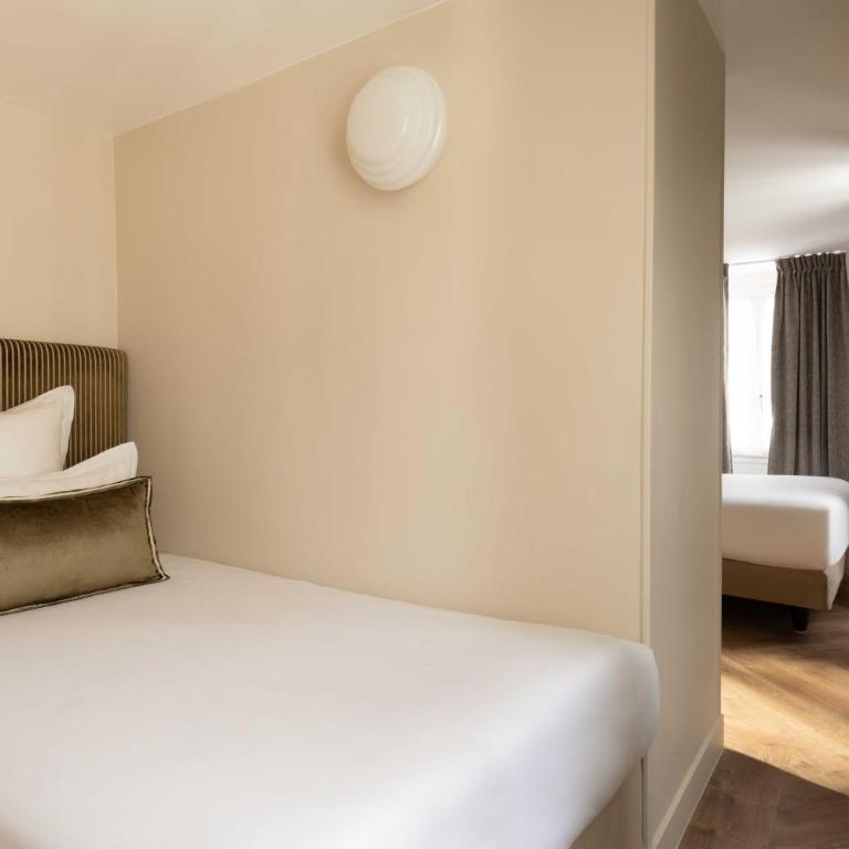 Hôtel Be Onrii - Chambre Triple Deluxe - 14