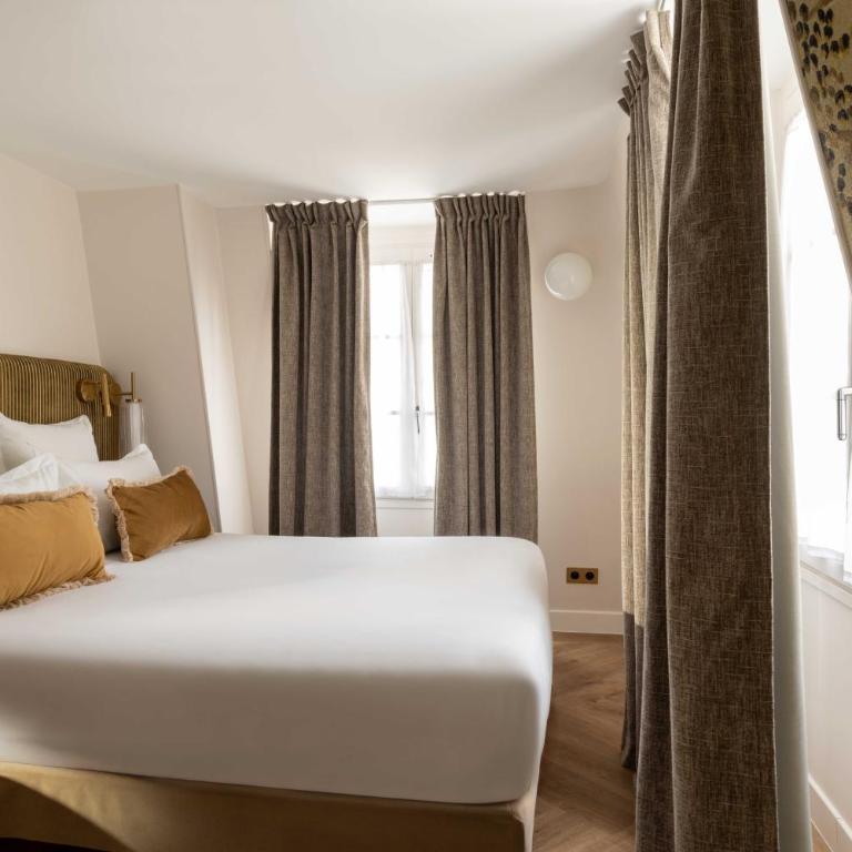 Hôtel Be Onrii - Chambre Triple Deluxe - 10