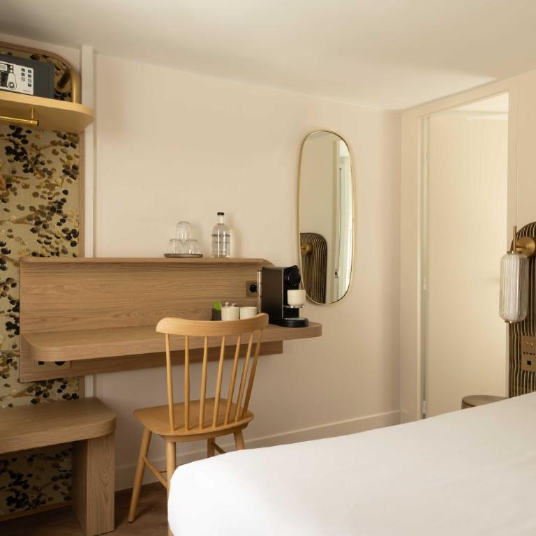Hôtel Be Onrii - Chambre Triple Deluxe - 13