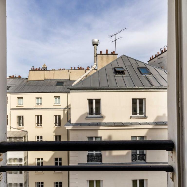 Hôtel Be Onrii - Chambre Triple Deluxe - 11