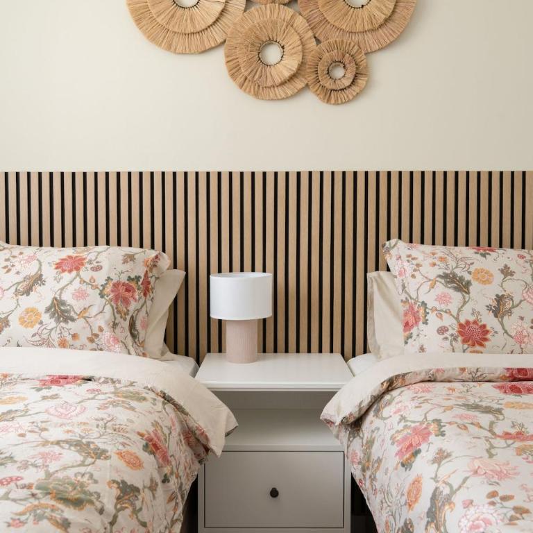 Seaside Family Apartment Estepona - Apartamento de 3 dormitorios - 2