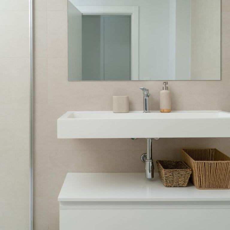 Seaside Family Apartment Estepona - Apartamento de 3 dormitorios - 14