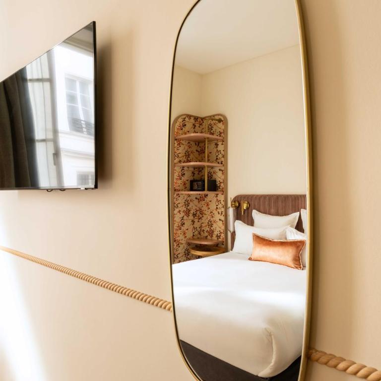 Hôtel Be Onrii - Chambre Double Classique - 14