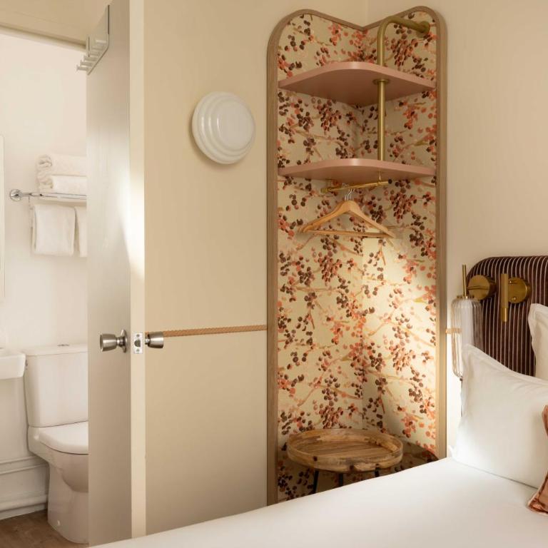 Hôtel Be Onrii - Chambre Double Classique - 12