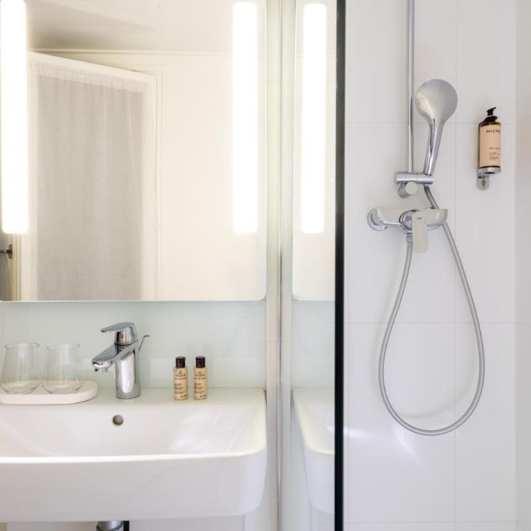 Hôtel Be Onrii - Chambre Double Classique - 10