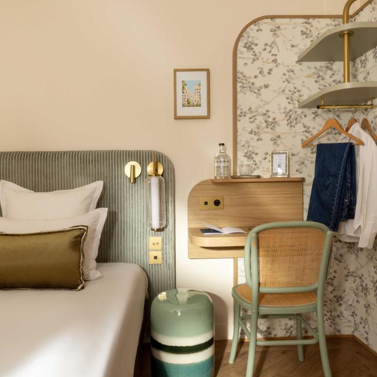 Hôtel Be Onrii - Chambre Simple Classique - 1