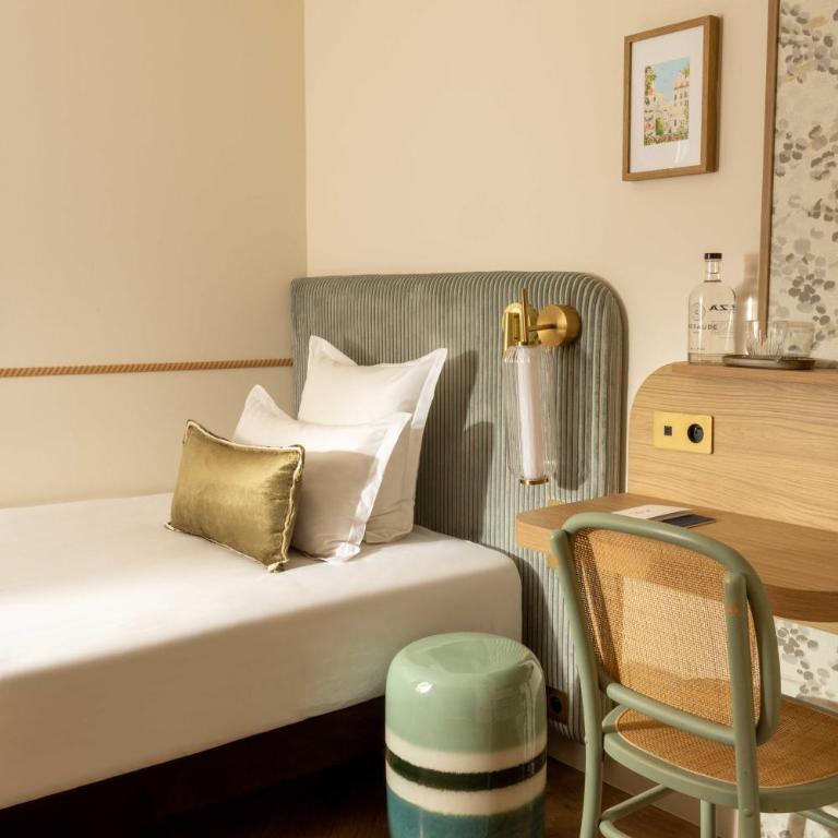 Hôtel Be Onrii - Chambre Simple Classique - 3