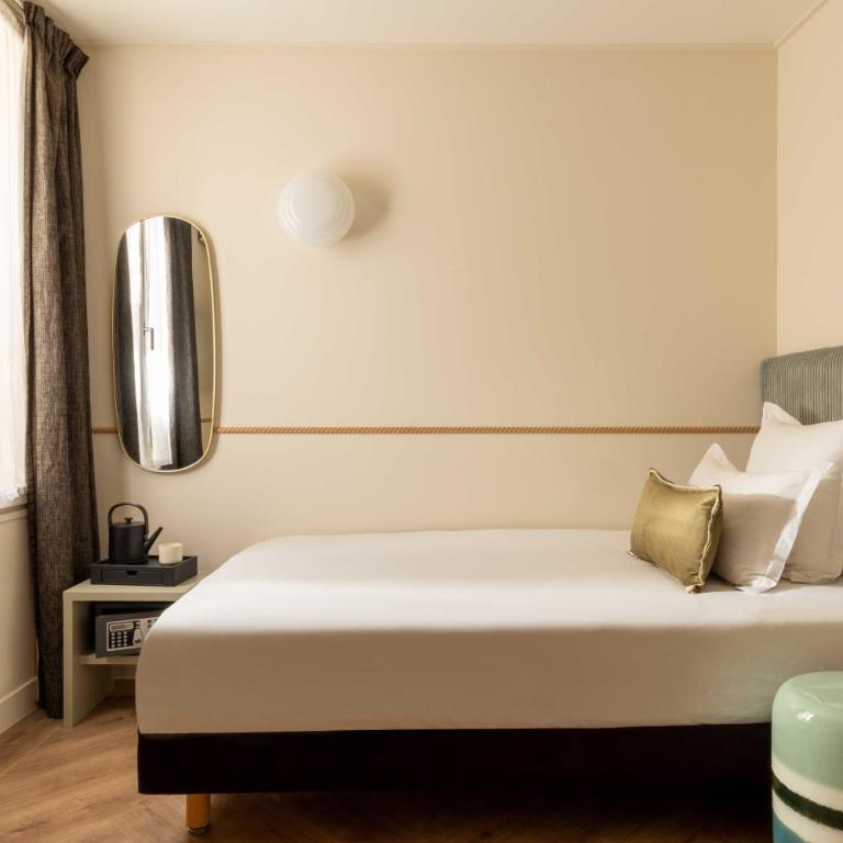 Hôtel Be Onrii - Chambre Simple Classique - 2