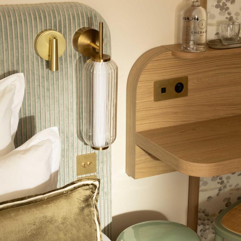 Hôtel Be Onrii - Chambre Simple Classique - 5