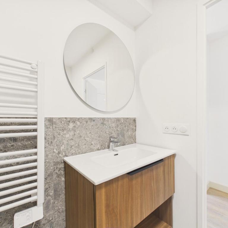 Lance's Right - studio pour 3 - piscine - Studio - 20