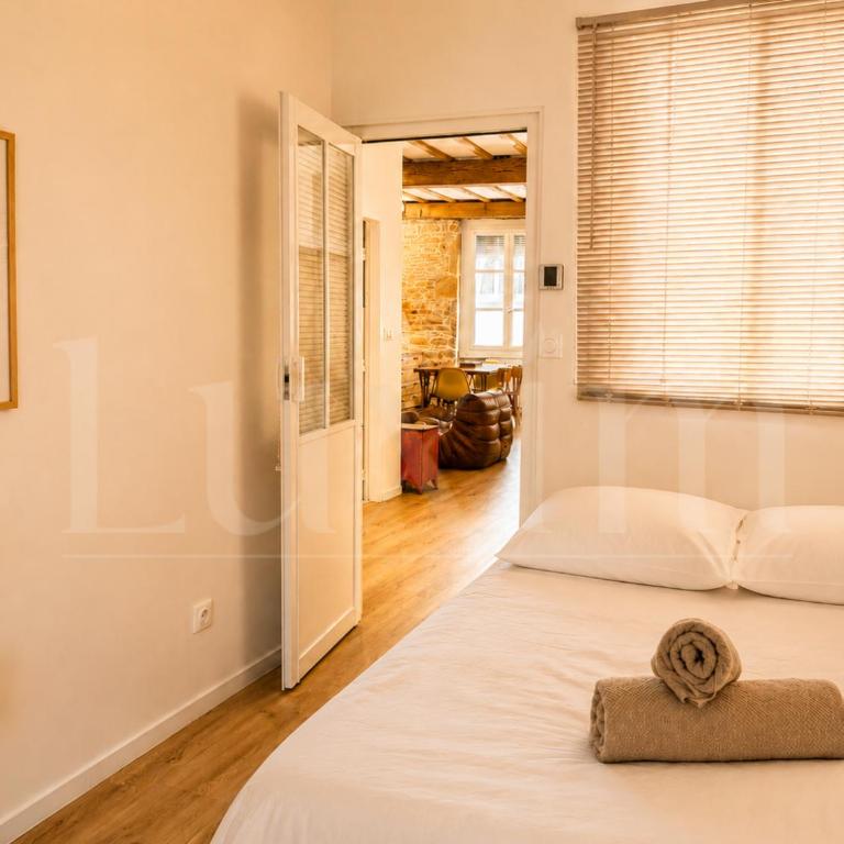 Le Cocon de la Presqu'île - Apartamento de 2 dormitorios - 9