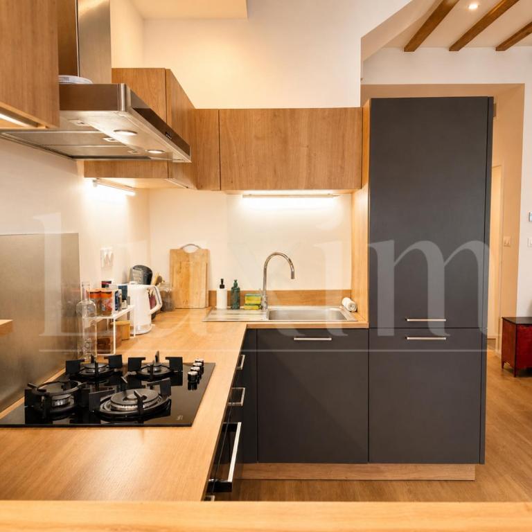 Le Cocon de la Presqu'île - Apartamento de 2 dormitorios - 4