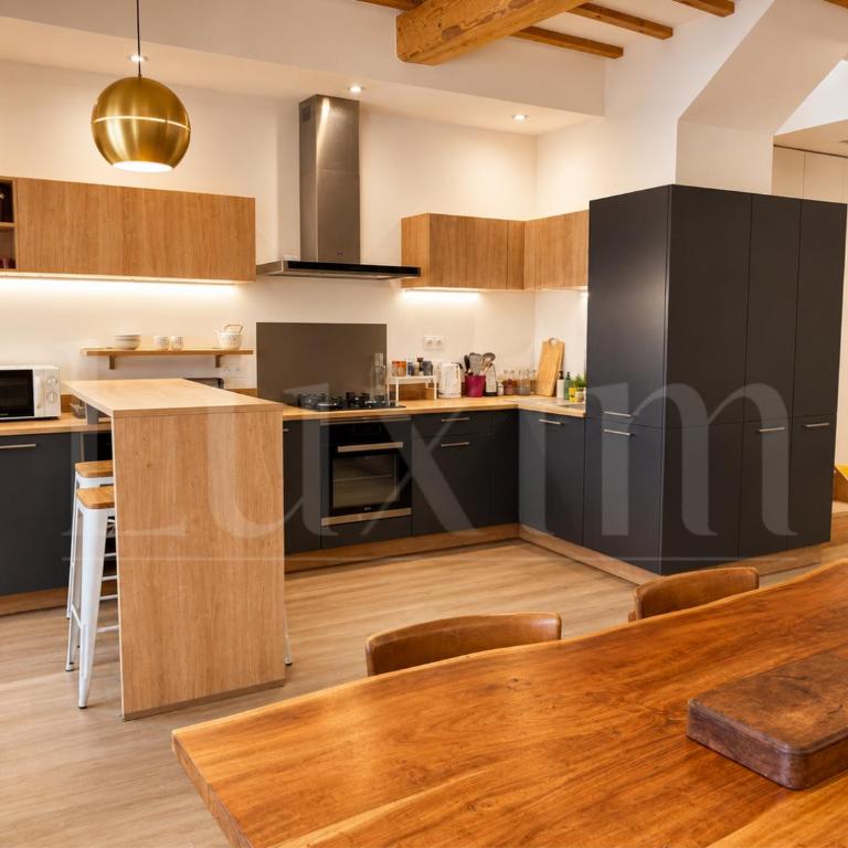 Le Cocon de la Presqu'île - Apartamento de 2 dormitorios - 5