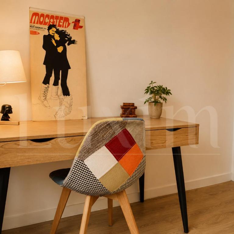 Le Cocon de la Presqu'île - Apartamento de 2 dormitorios - 10