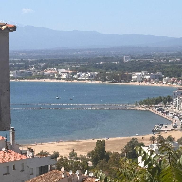 El Bohemar - One-Bedroom Apartment - 3