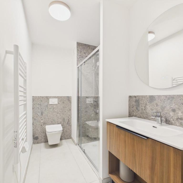 Chicama - appartement 4 pers - piscine commune - Appartement - 20