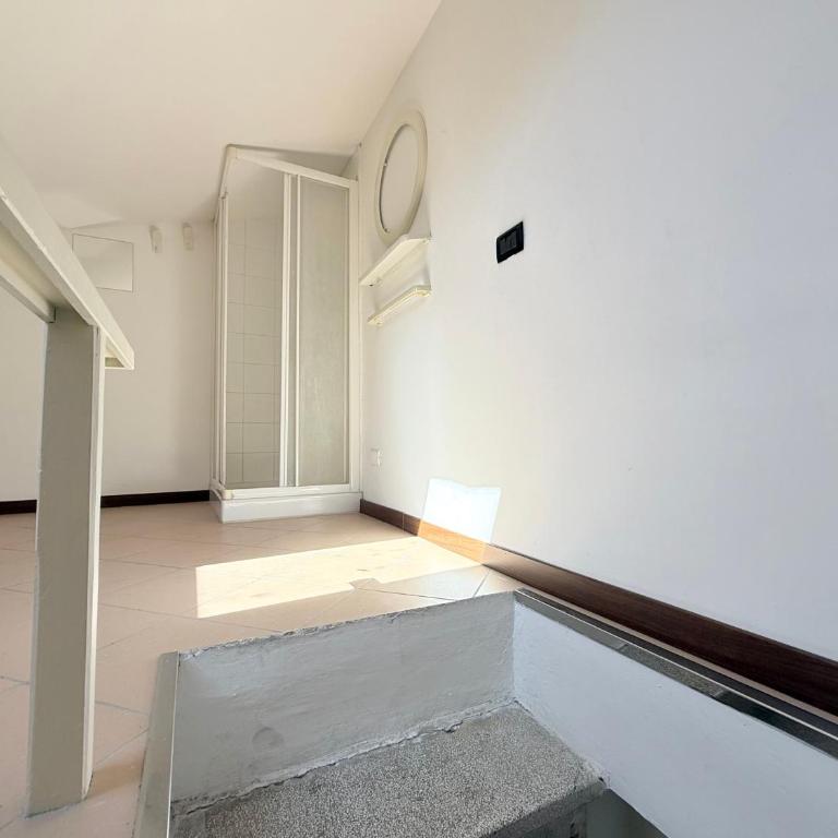 N320 - Numana, deliziosa cielo-terra in centro storico - Appartamento con 2 Camere da Letto - 10