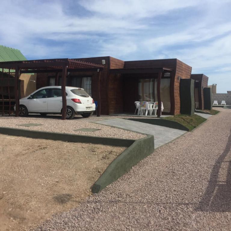 Complejo Casas del Mirador - Casa - 39