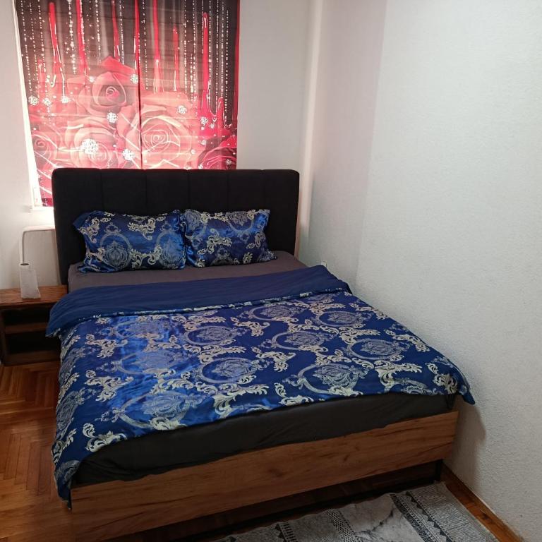 Luxury apartment, STUP, Sarajevo - One-Bedroom Apartment - 6
