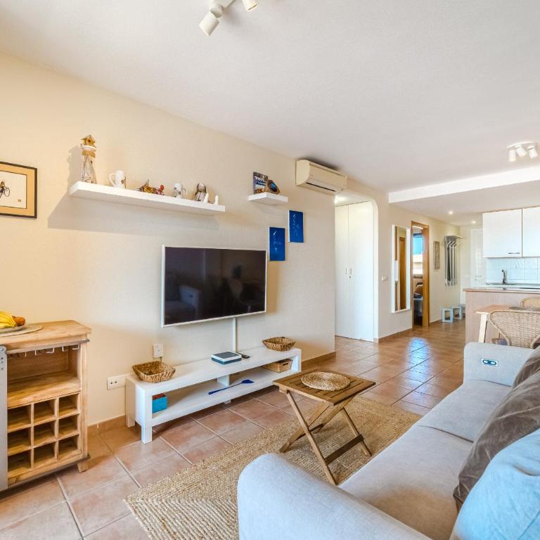 Paraiso Ocean View Beautiful Apartment - Apartamento de 2 dormitorios - 14