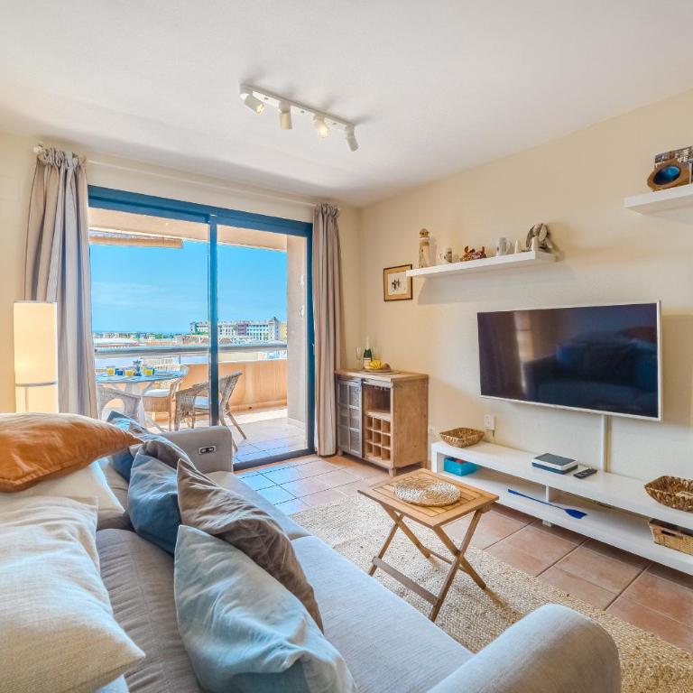 Paraiso Ocean View Beautiful Apartment - Apartamento de 2 dormitorios - 4