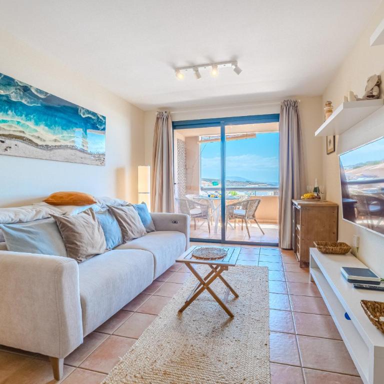 Paraiso Ocean View Beautiful Apartment - Apartamento de 2 dormitorios - 3