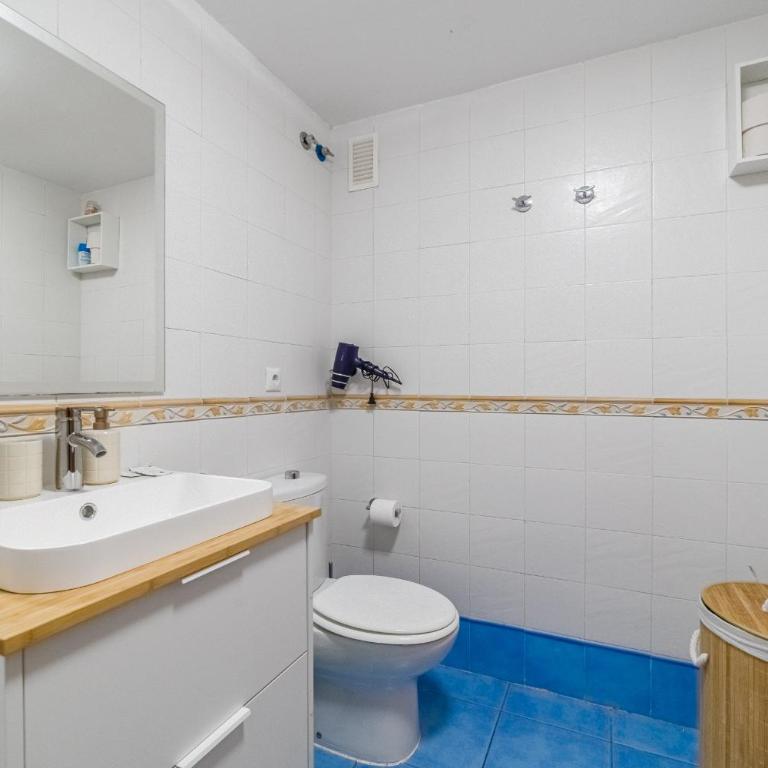 Paraiso Ocean View Beautiful Apartment - Apartamento de 2 dormitorios - 12