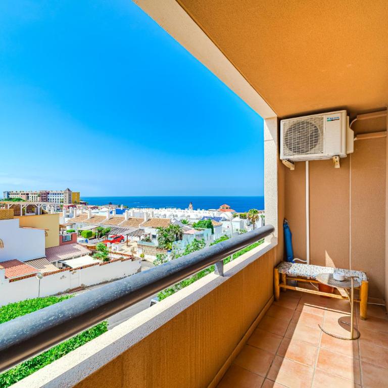 Paraiso Ocean View Beautiful Apartment - Apartamento de 2 dormitorios - 7