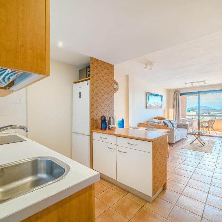 Paraiso Ocean View Beautiful Apartment - Apartamento de 2 dormitorios - 11