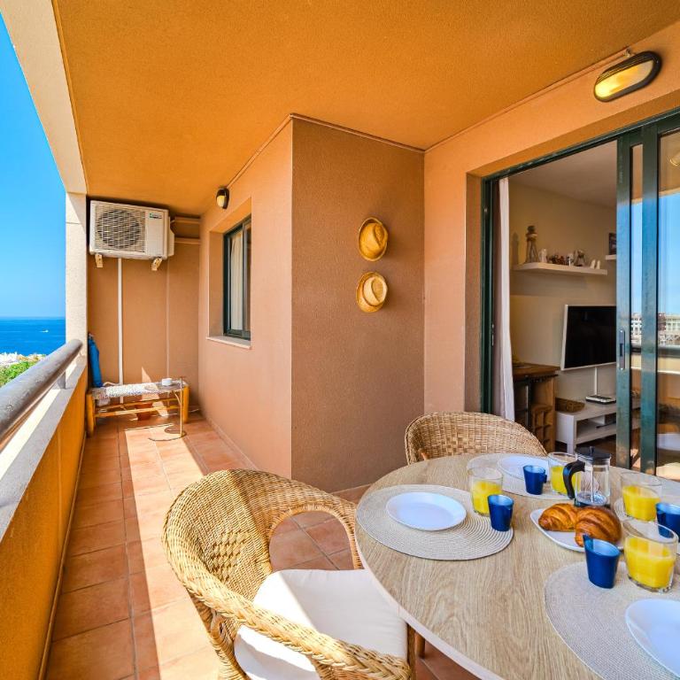 Paraiso Ocean View Beautiful Apartment - Apartamento de 2 dormitorios - 22