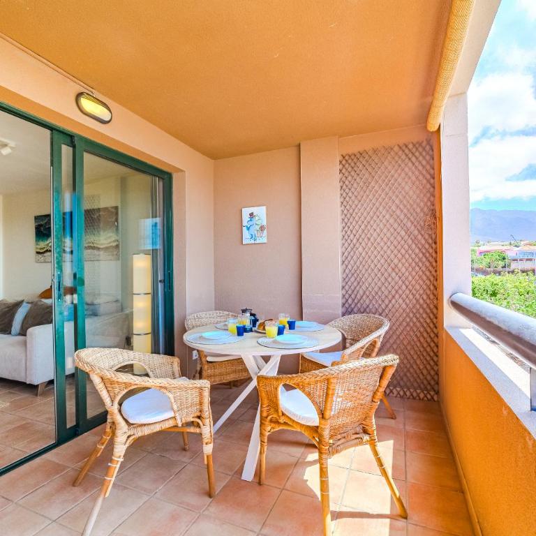 Paraiso Ocean View Beautiful Apartment - Apartamento de 2 dormitorios - 9