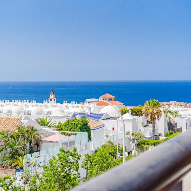 Paraiso Ocean View Beautiful Apartment - Apartamento de 2 dormitorios - 33