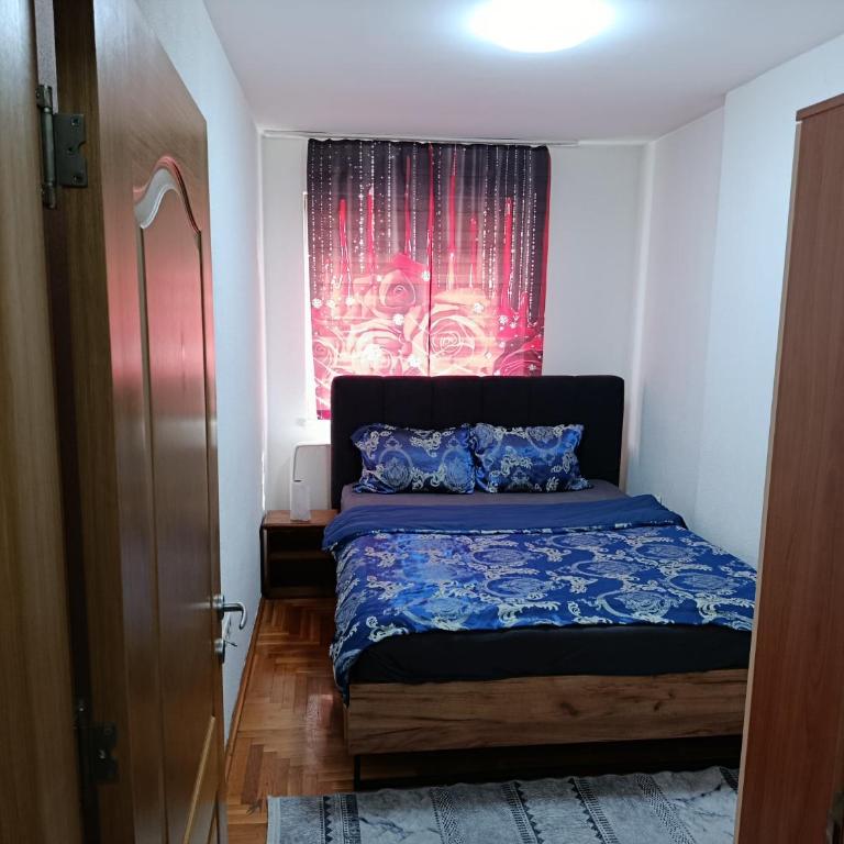 Luxury apartment, STUP, Sarajevo - One-Bedroom Apartment - 2
