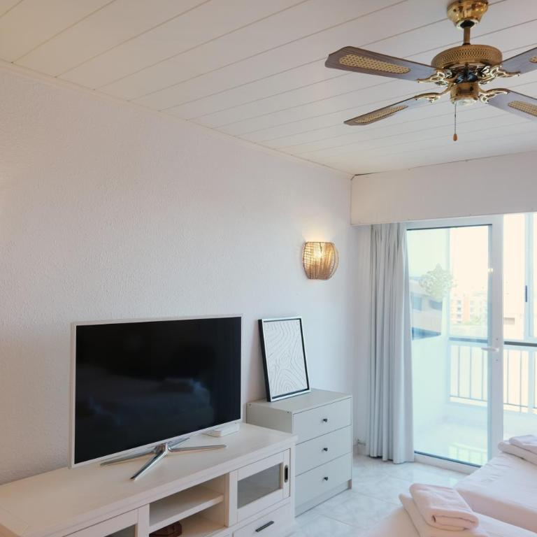 Pambnb - Apartment with Views in Las Américas - Apartamento de 1 dormitorio - 3