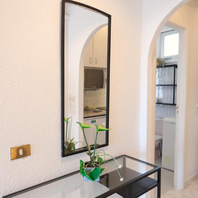 Pambnb - Apartment with Views in Las Américas - Apartamento de 1 dormitorio - 4