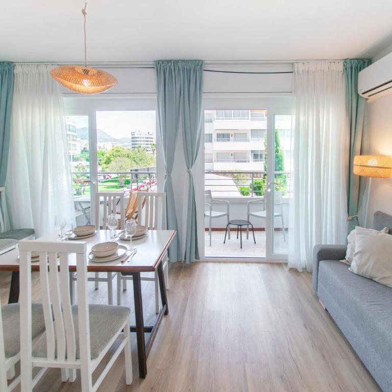 WELCS APARTAMENTO 224 EMP con TERRAZA - Apartment - 22