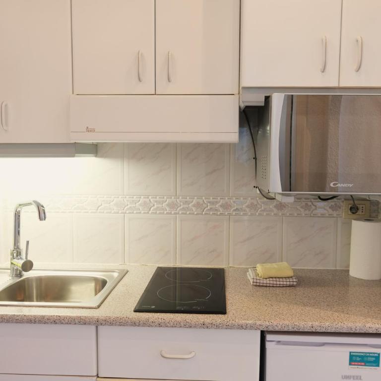 Pambnb - Apartment with Views in Las Américas - Apartamento de 1 dormitorio - 6