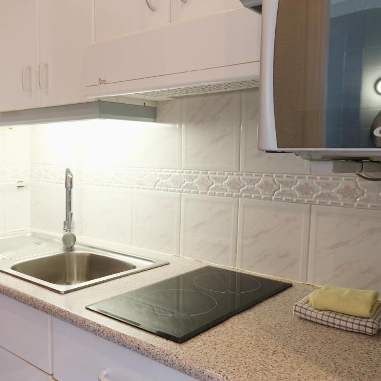 Pambnb - Apartment with Views in Las Américas - Apartamento de 1 dormitorio - 7