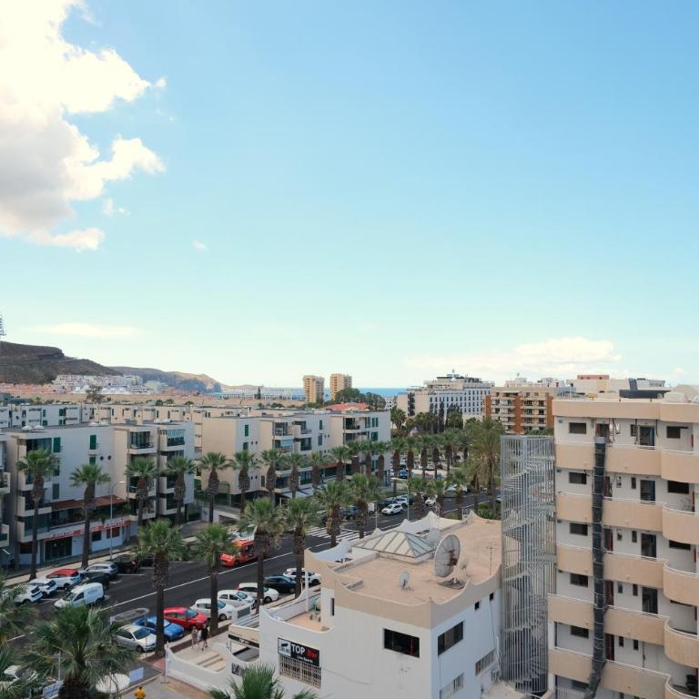 Pambnb - Apartment with Views in Las Américas - Apartamento de 1 dormitorio - 10