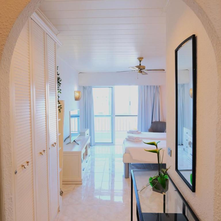 Pambnb - Apartment with Views in Las Américas - Apartamento de 1 dormitorio - 12
