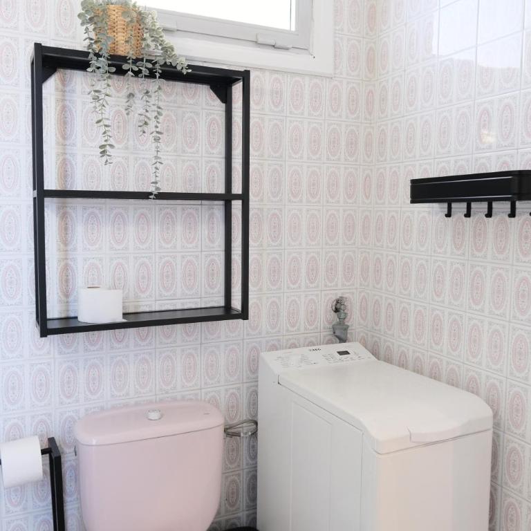 Pambnb - Apartment with Views in Las Américas - Apartamento de 1 dormitorio - 14
