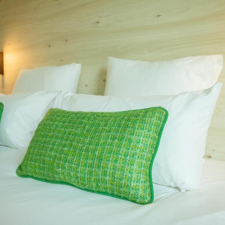 Ysotop Hôtel Grenoble - Chambre Double - 4
