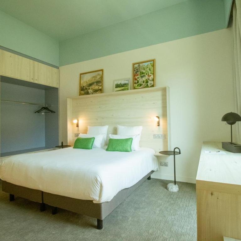Ysotop Hôtel Grenoble - Studio - 8